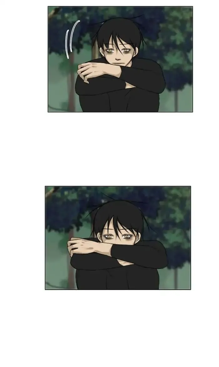 Read Ghost Wife chapter 117 image 17 on Lezhin