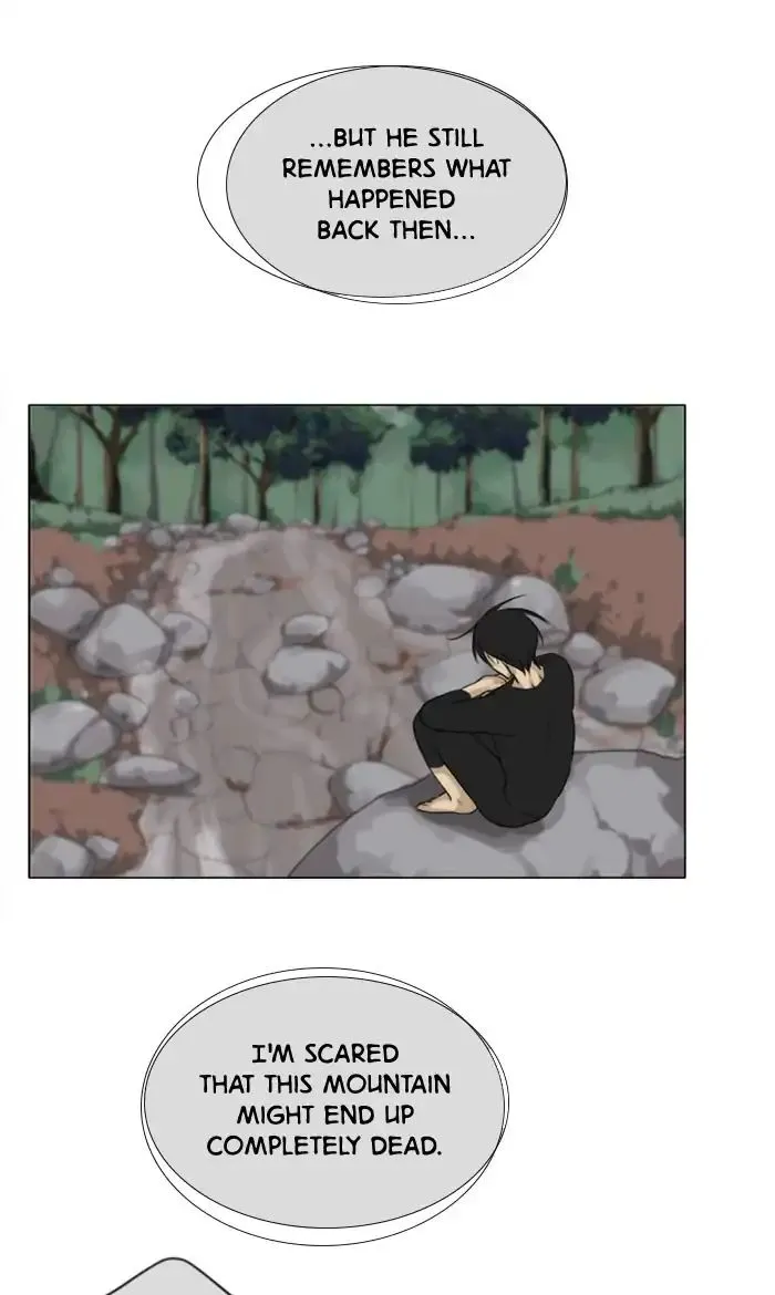 Read Ghost Wife chapter 117 image 19 on Lezhin