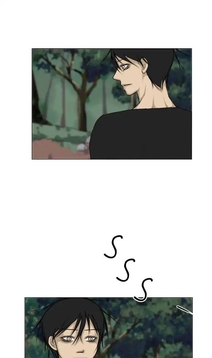 Read Ghost Wife chapter 117 image 24 on Lezhin