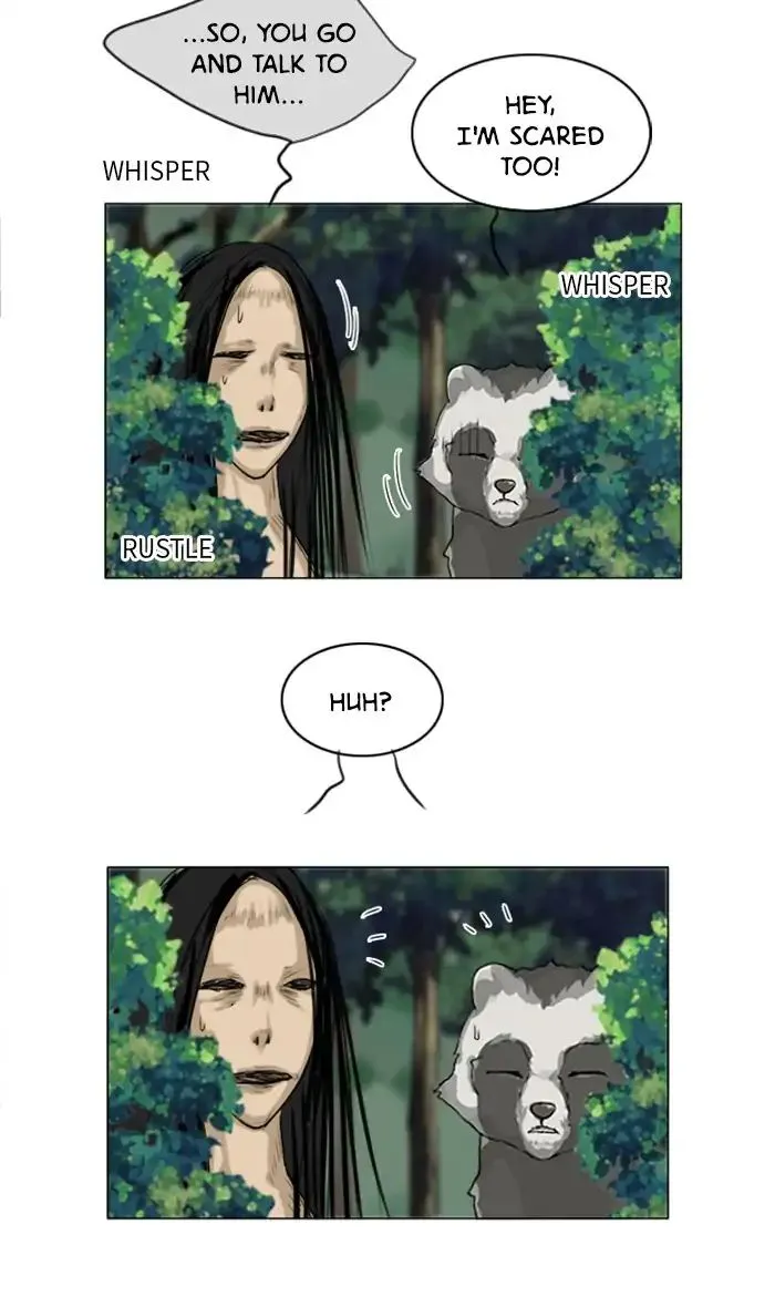 Read Ghost Wife chapter 117 image 26 on Lezhin