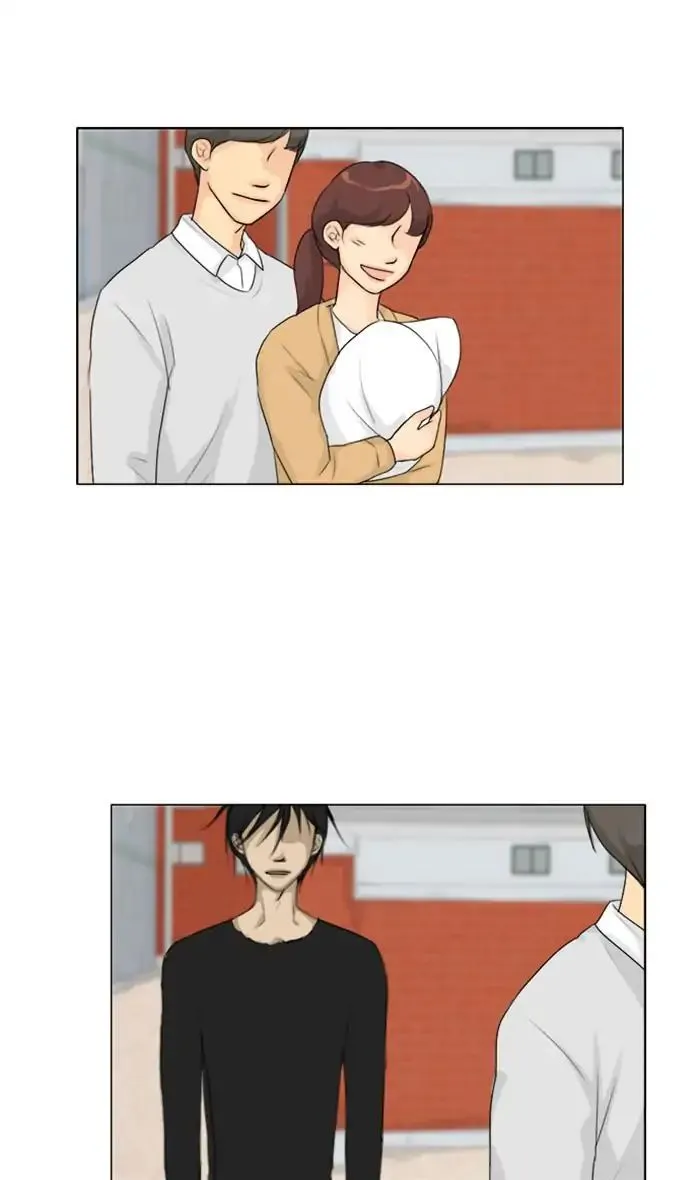 Read Ghost Wife chapter 117 image 30 on Lezhin