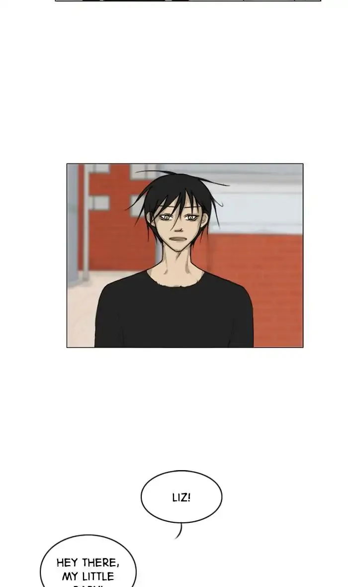 Read Ghost Wife chapter 117 image 31 on Lezhin