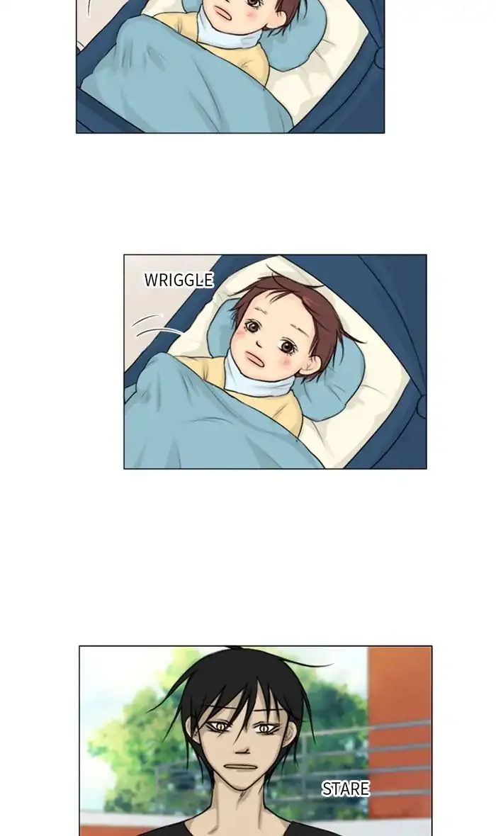 Read Ghost Wife chapter 117 image 33 on Lezhin