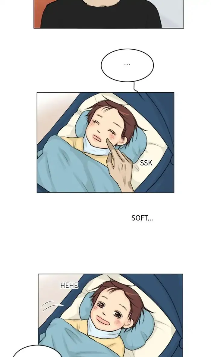 Read Ghost Wife chapter 117 image 34 on Lezhin