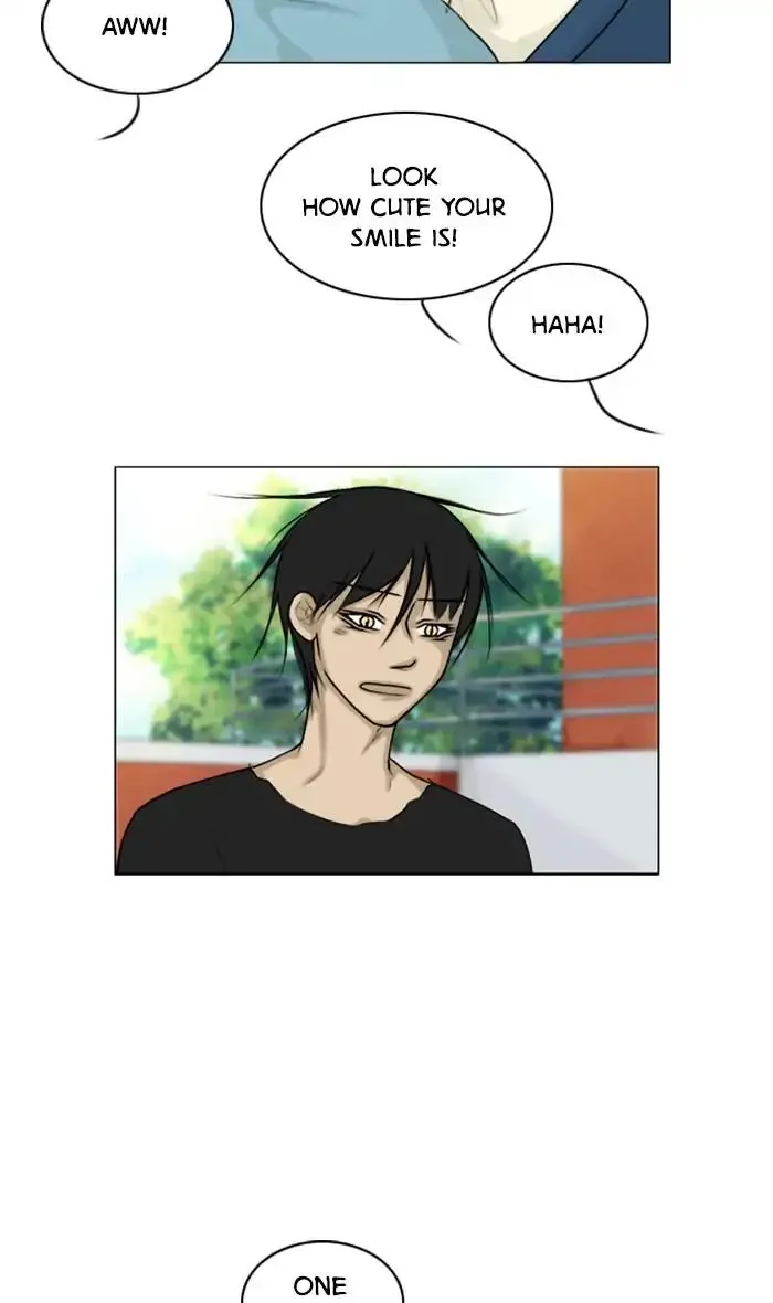 Read Ghost Wife chapter 117 image 35 on Lezhin