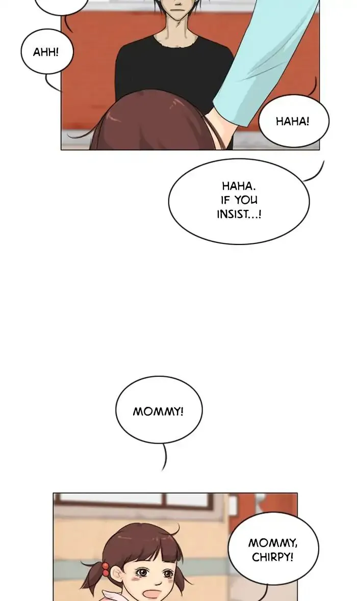 Read Ghost Wife chapter 117 image 37 on Lezhin