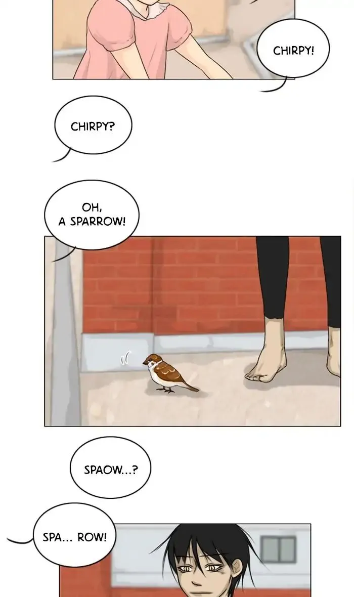 Read Ghost Wife chapter 117 image 38 on Lezhin