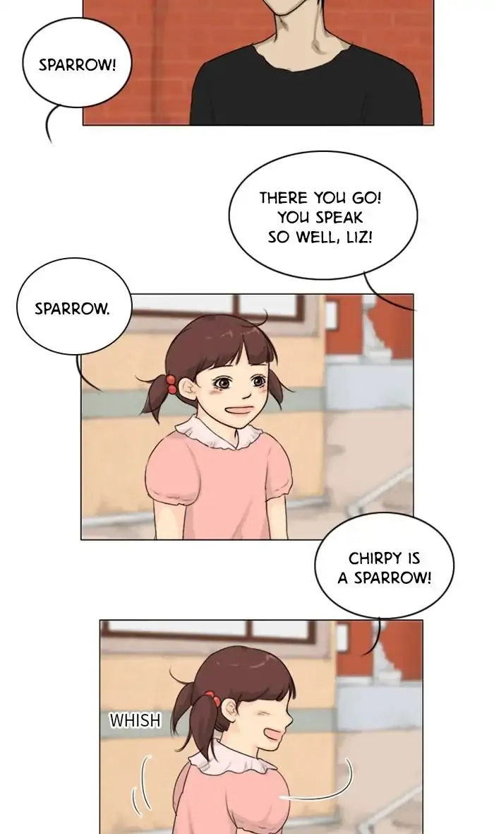 Read Ghost Wife chapter 117 image 39 on Lezhin
