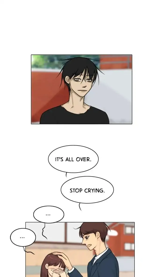 Read Ghost Wife chapter 117 image 43 on Lezhin