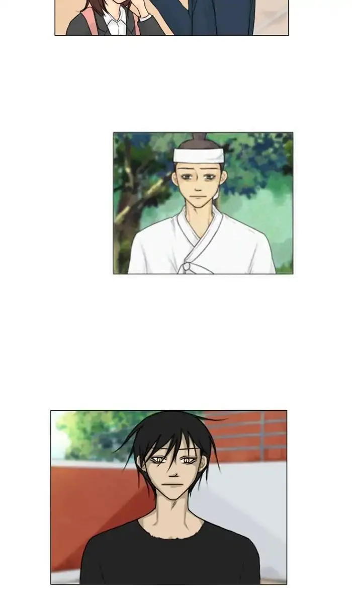 Read Ghost Wife chapter 117 image 44 on Lezhin