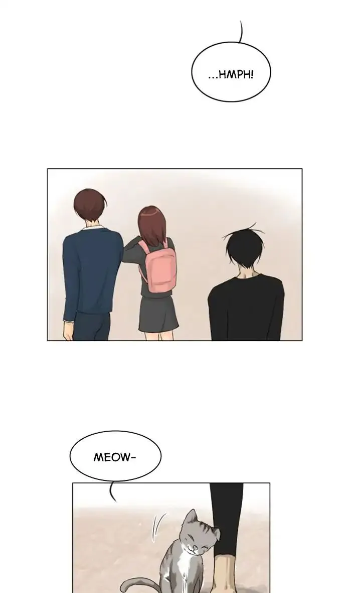 Read Ghost Wife chapter 117 image 45 on Lezhin