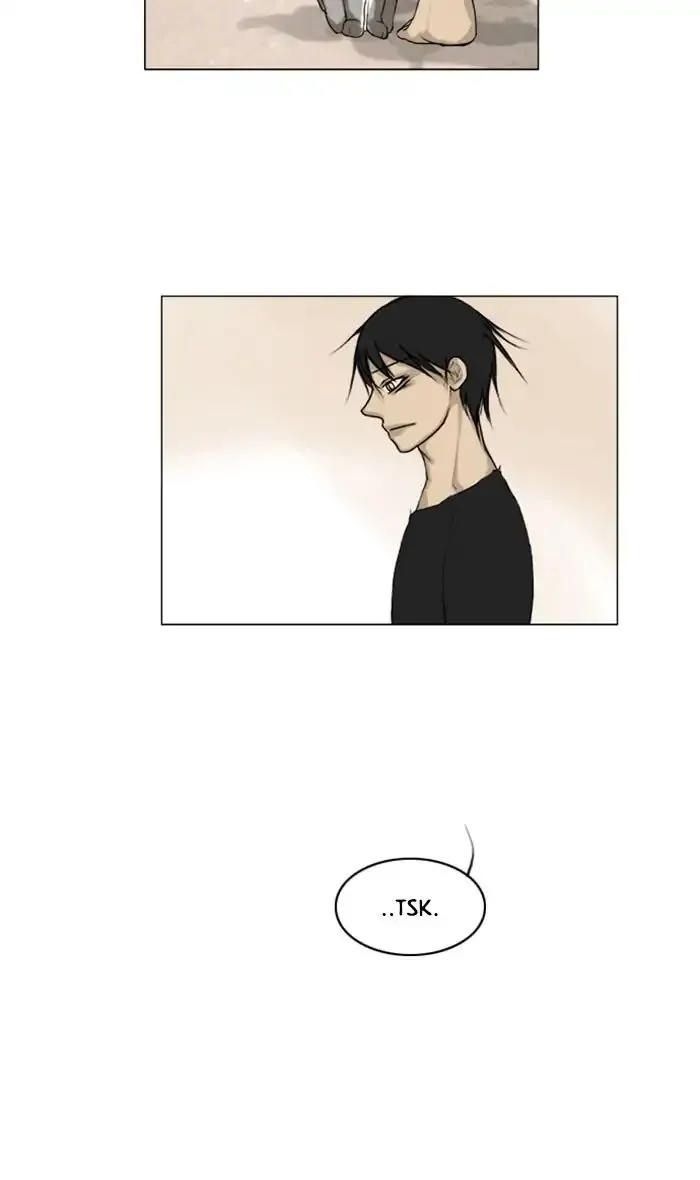 Read Ghost Wife chapter 117 image 46 on Lezhin