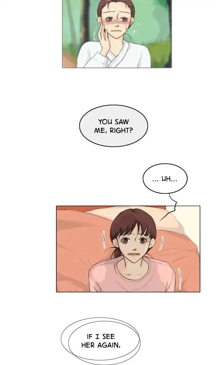 Read Ghost Wife chapter 117 image 52 on Lezhin