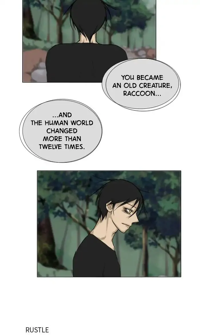 Read Ghost Wife chapter 117 image 7 on Lezhin