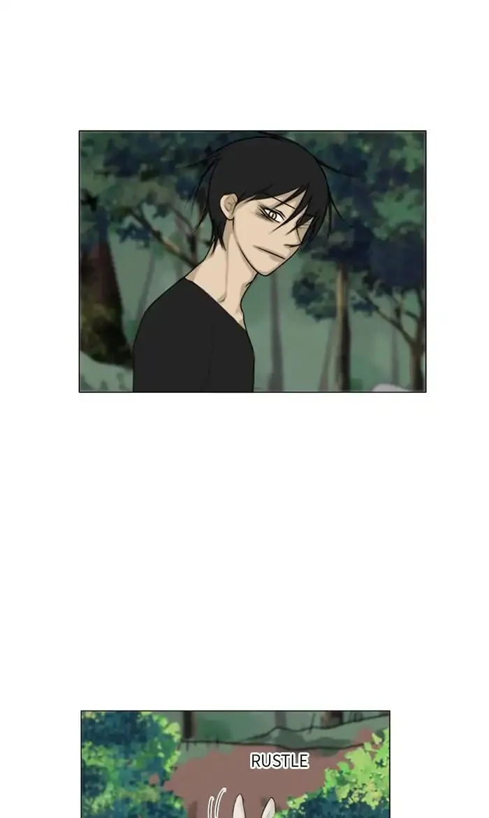 Read Ghost Wife chapter 117 image 8 on Lezhin