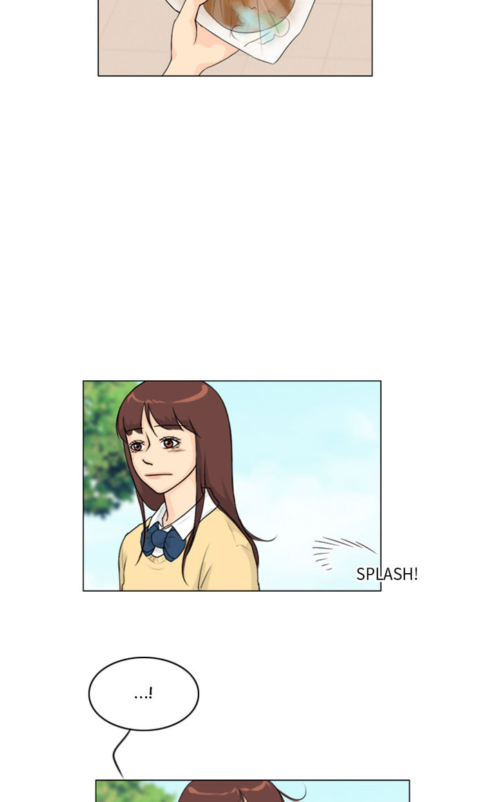 Read Ghost Wife chapter 118 image 10 on Lezhin