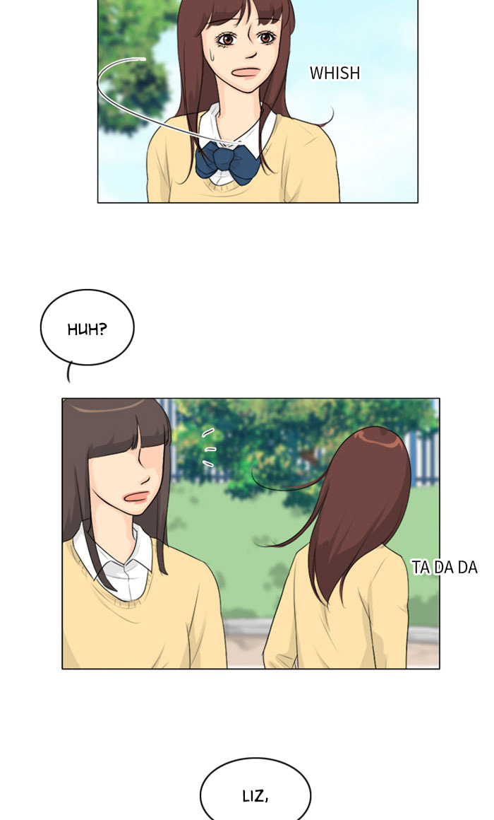 Read Ghost Wife chapter 118 image 11 on Lezhin