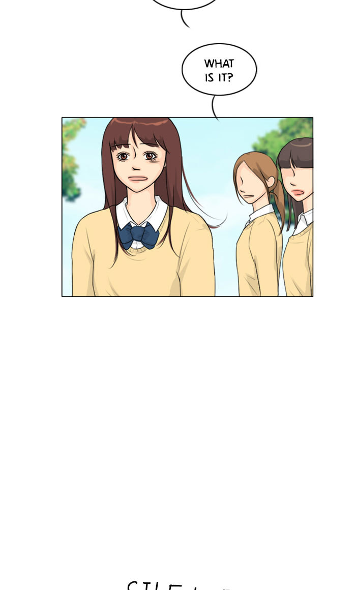 Read Ghost Wife chapter 118 image 12 on Lezhin