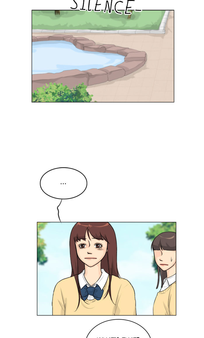 Read Ghost Wife chapter 118 image 13 on Lezhin