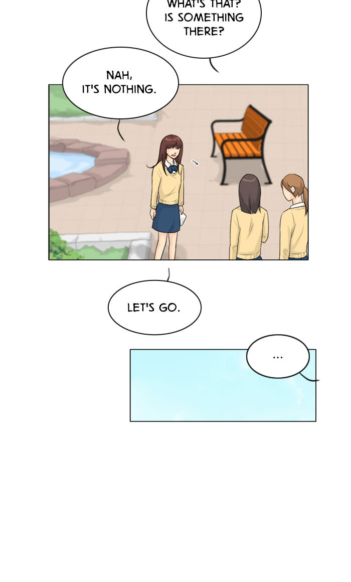 Read Ghost Wife chapter 118 image 14 on Lezhin