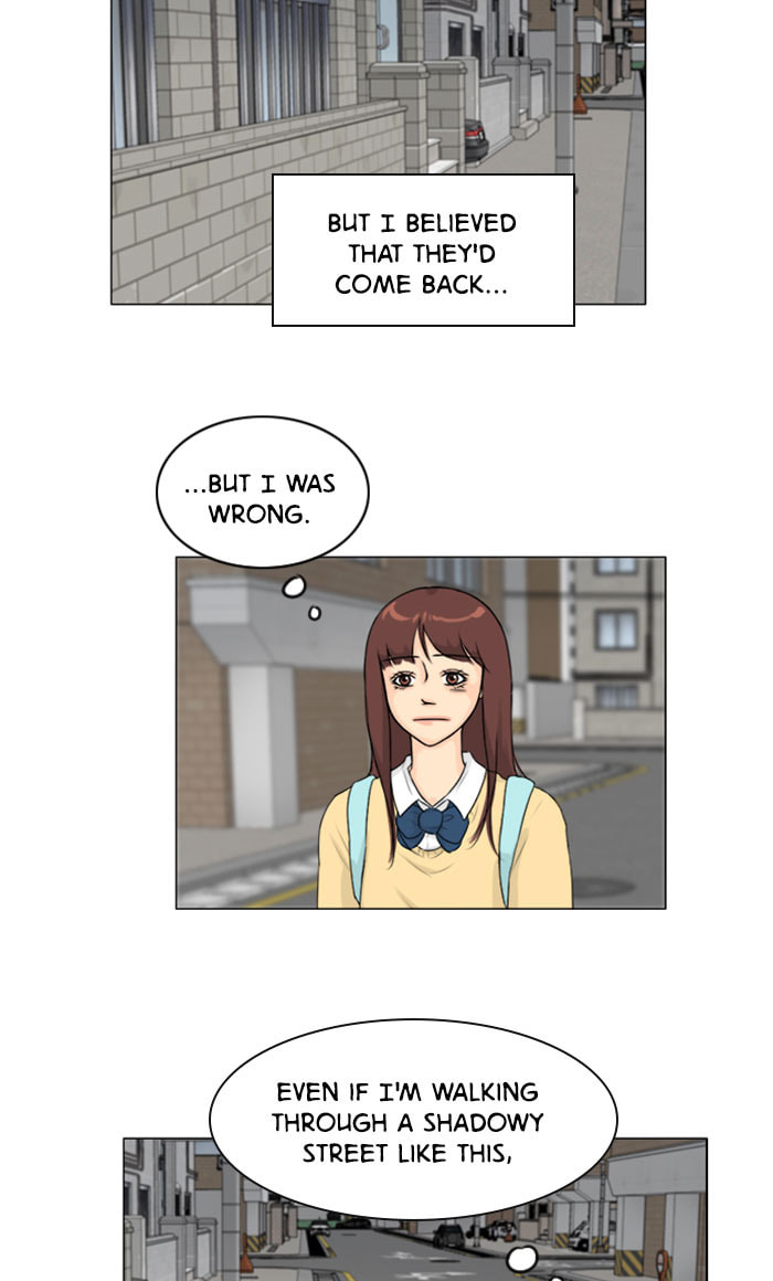 Read Ghost Wife chapter 118 image 16 on Lezhin