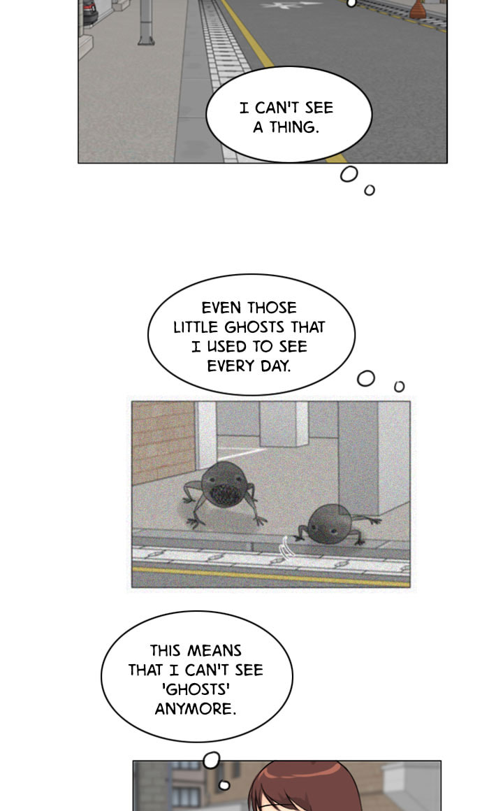 Read Ghost Wife chapter 118 image 17 on Lezhin
