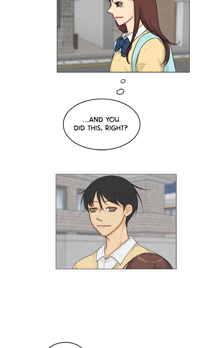 Read Ghost Wife chapter 118 image 18 on Lezhin