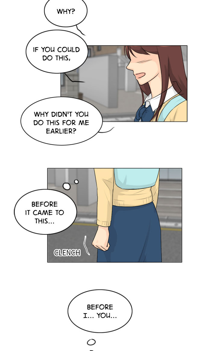 Read Ghost Wife chapter 118 image 19 on Lezhin