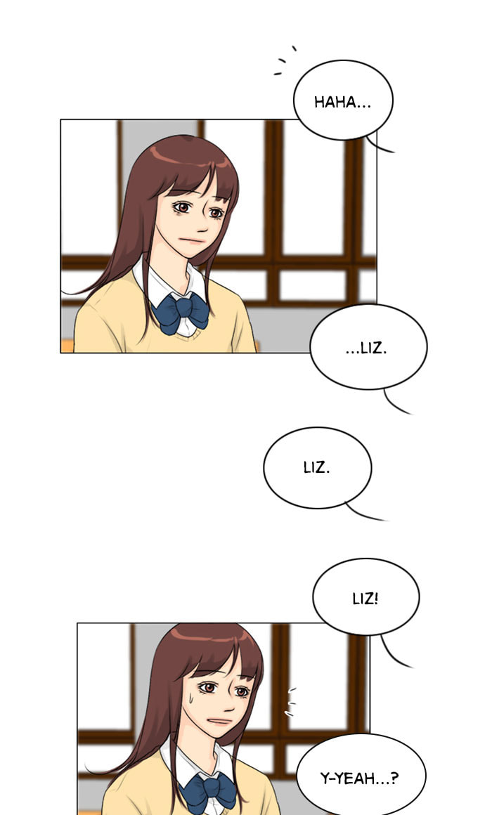 Read Ghost Wife chapter 118 image 2 on Lezhin
