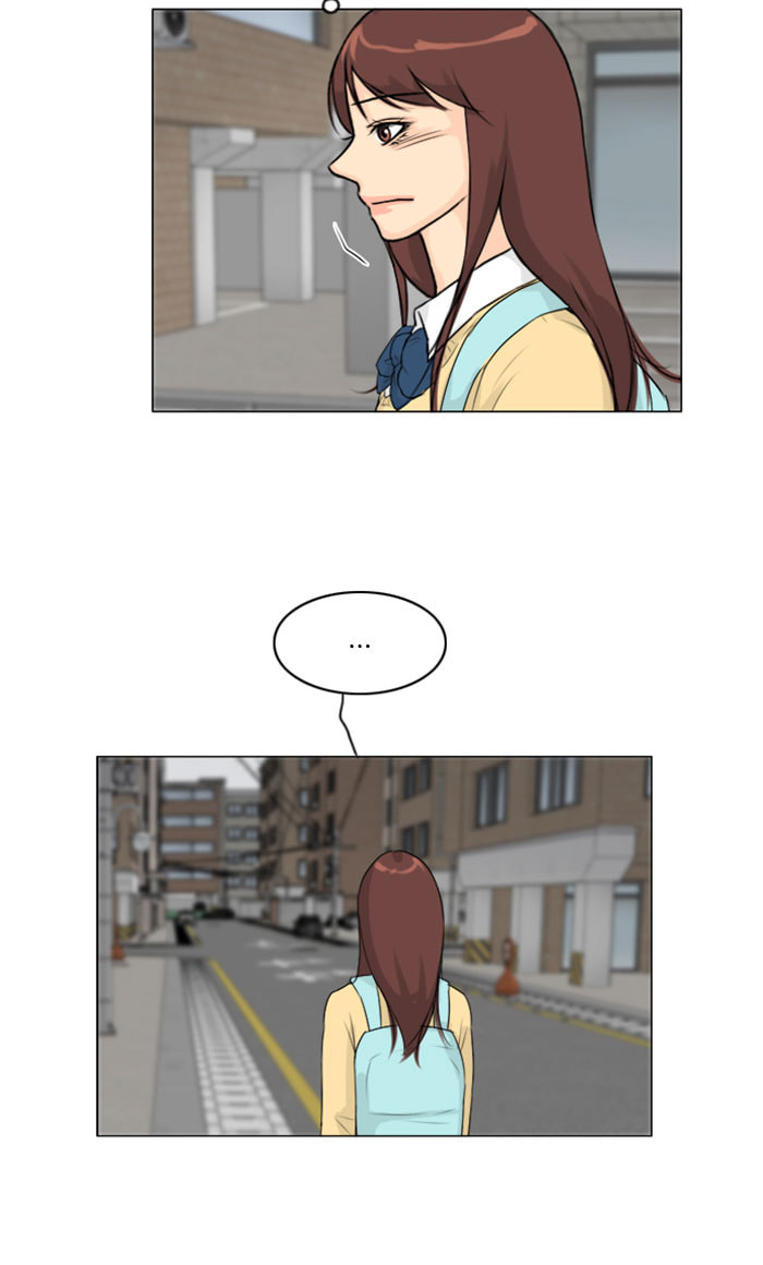Read Ghost Wife chapter 118 image 20 on Lezhin