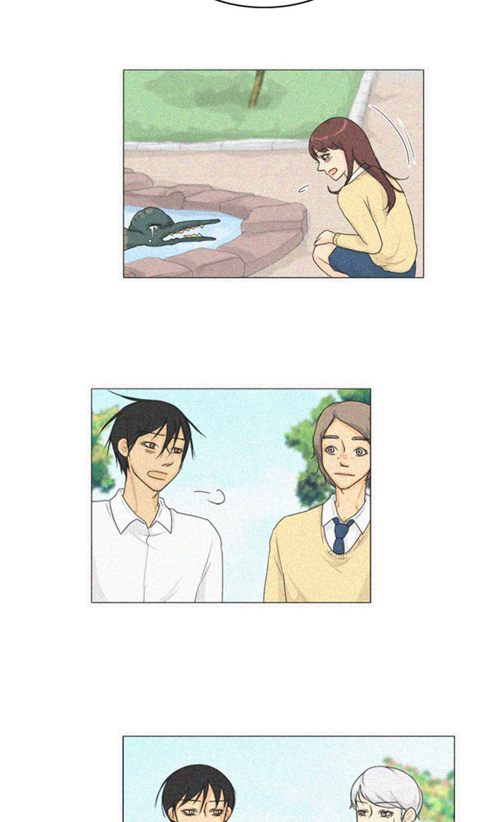 Read Ghost Wife chapter 118 image 22 on Lezhin