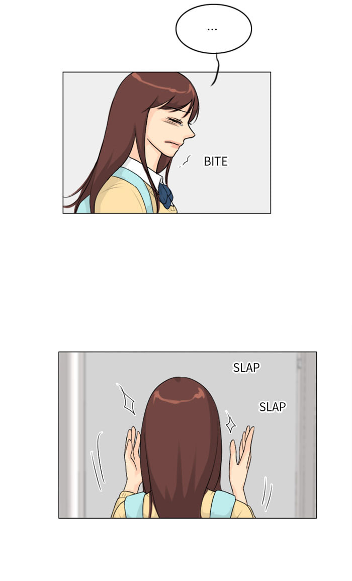 Read Ghost Wife chapter 118 image 24 on Lezhin