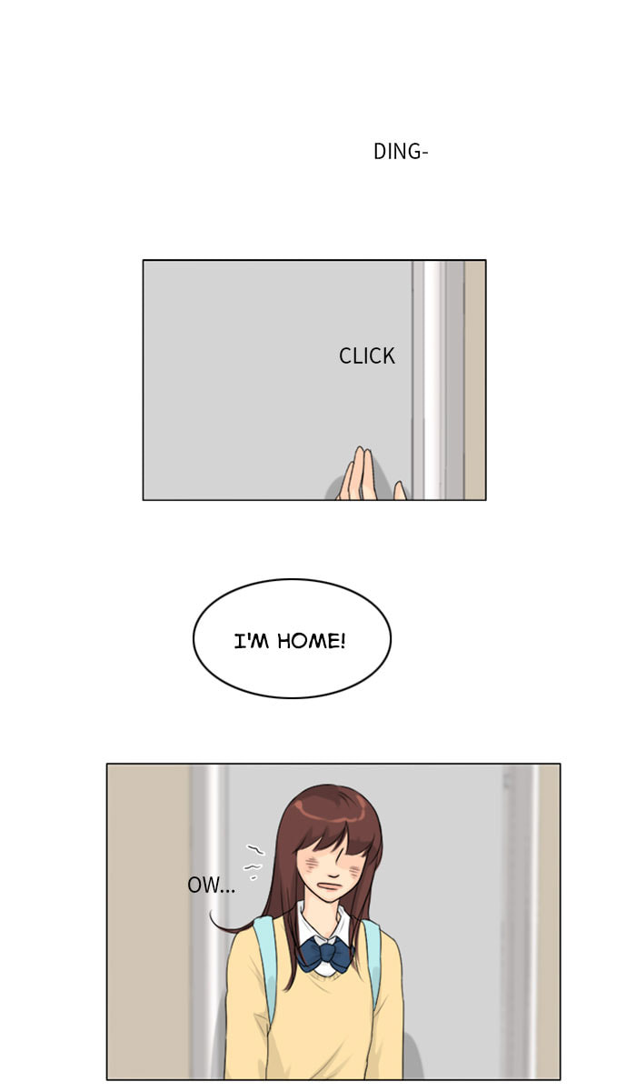 Read Ghost Wife chapter 118 image 25 on Lezhin