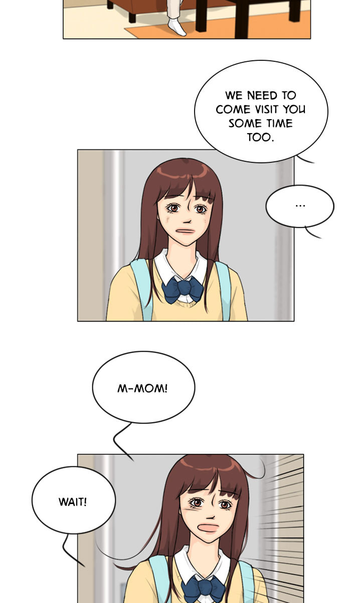 Read Ghost Wife chapter 118 image 27 on Lezhin