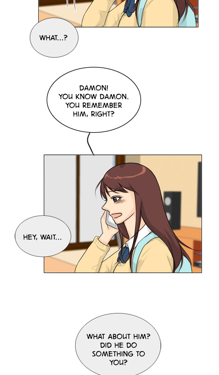 Read Ghost Wife chapter 118 image 29 on Lezhin