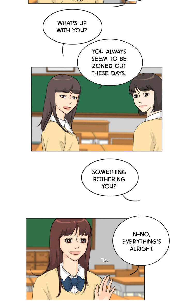 Read Ghost Wife chapter 118 image 3 on Lezhin
