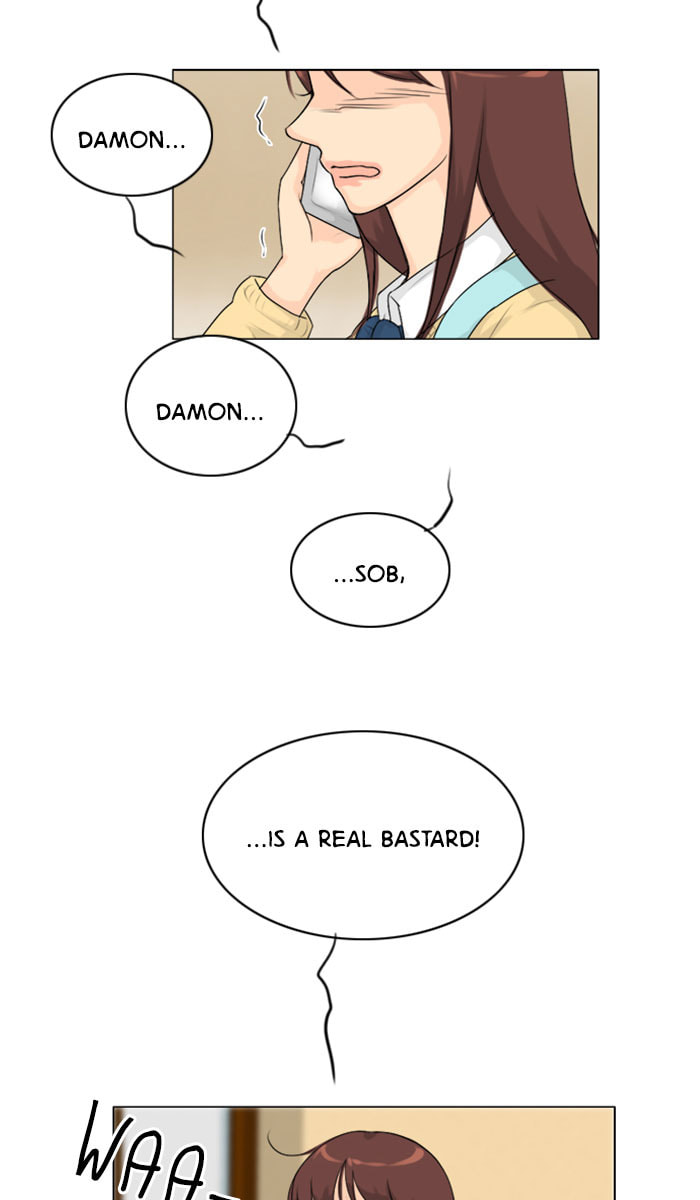 Read Ghost Wife chapter 118 image 31 on Lezhin