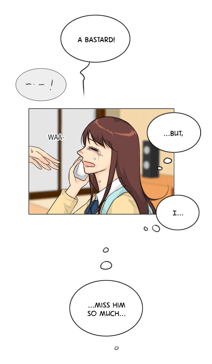 Read Ghost Wife chapter 118 image 33 on Lezhin