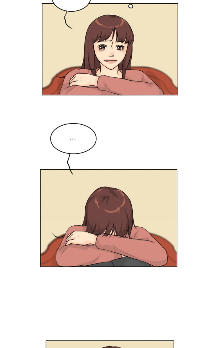 Read Ghost Wife chapter 118 image 37 on Lezhin