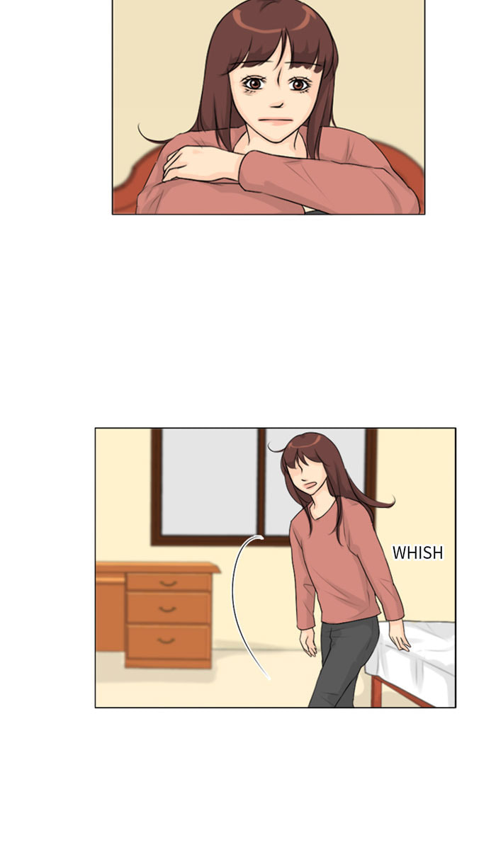 Read Ghost Wife chapter 118 image 38 on Lezhin