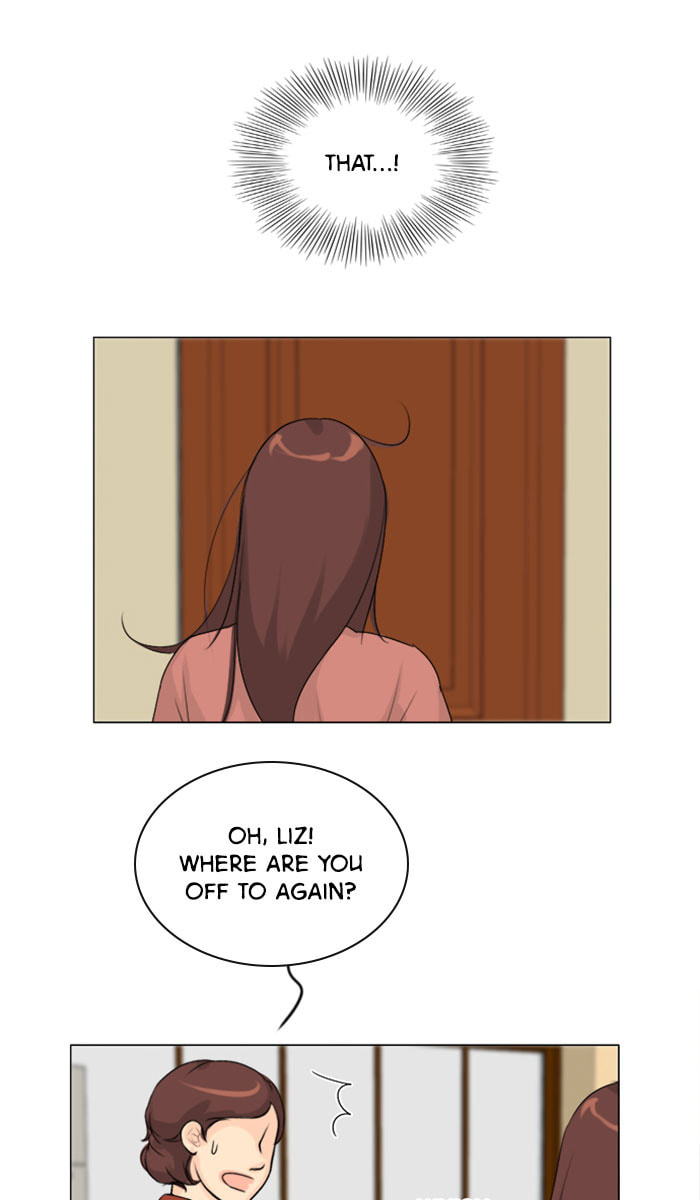 Read Ghost Wife chapter 118 image 39 on Lezhin