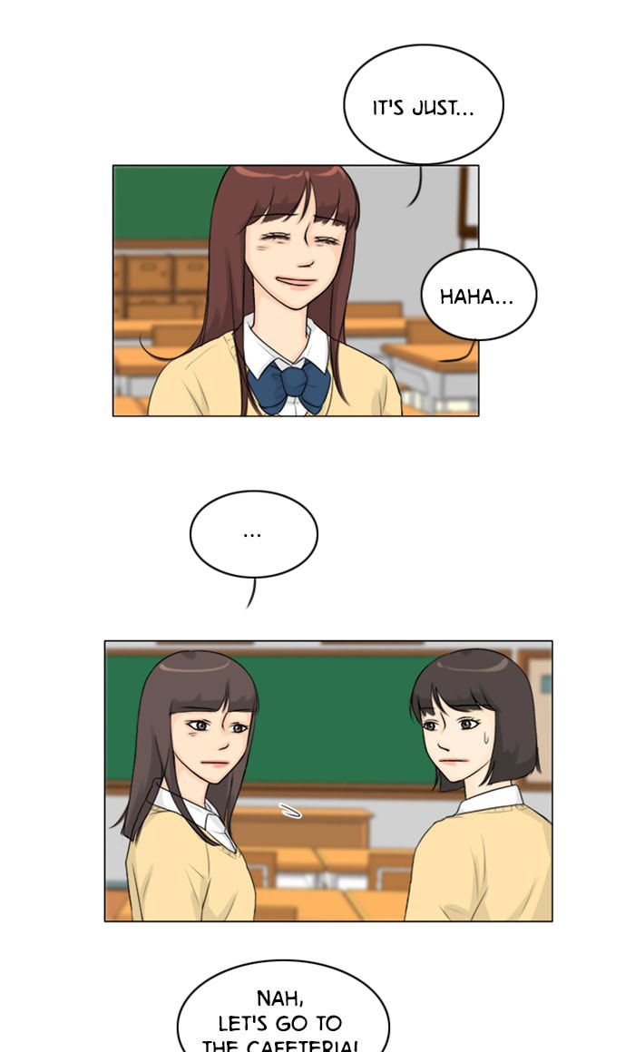 Read Ghost Wife chapter 118 image 4 on Lezhin