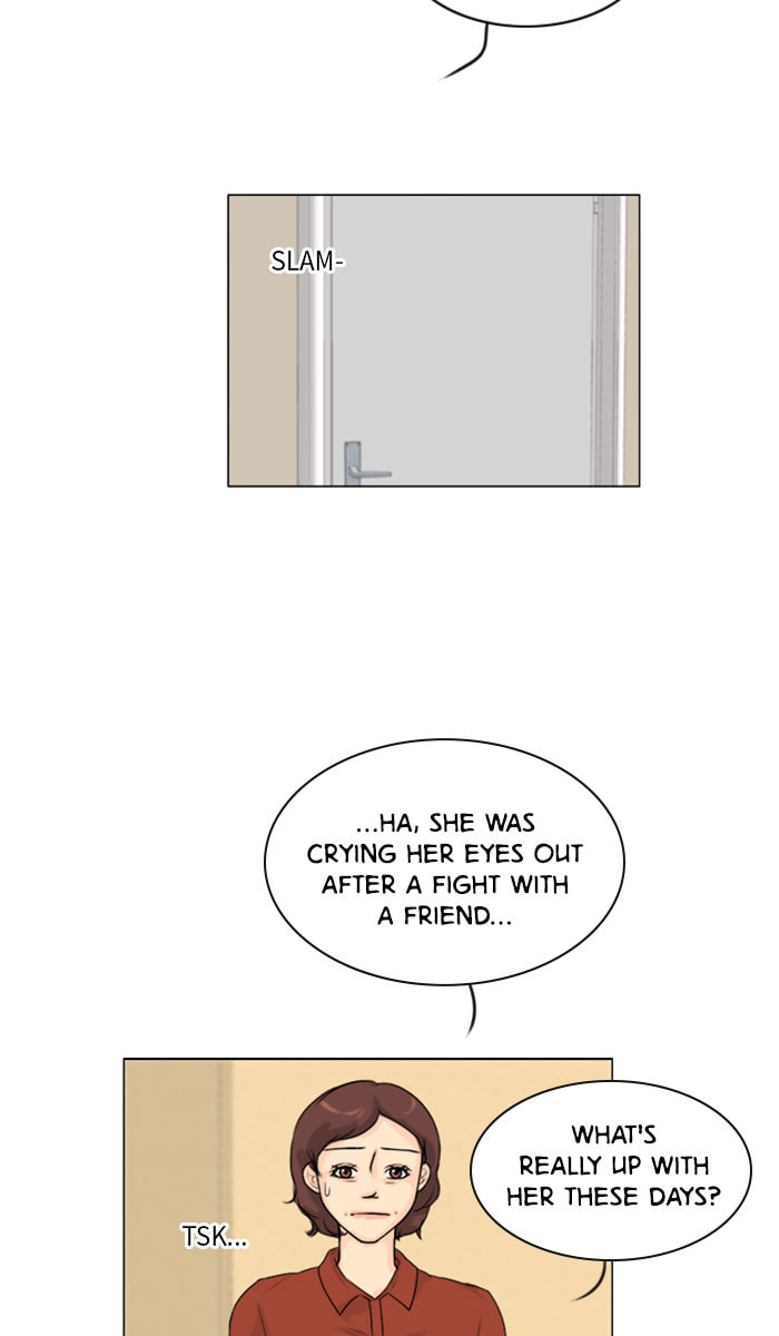 Read Ghost Wife chapter 118 image 42 on Lezhin