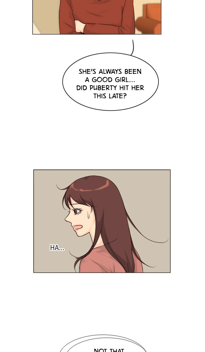 Read Ghost Wife chapter 118 image 43 on Lezhin