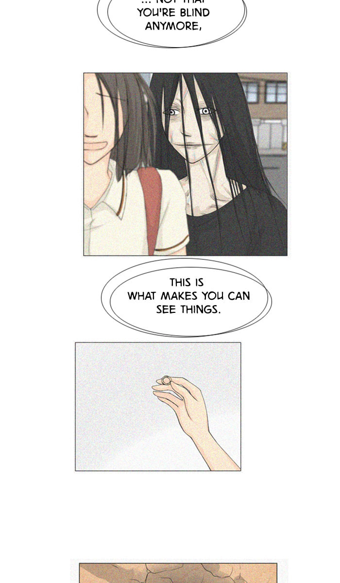 Read Ghost Wife chapter 118 image 44 on Lezhin