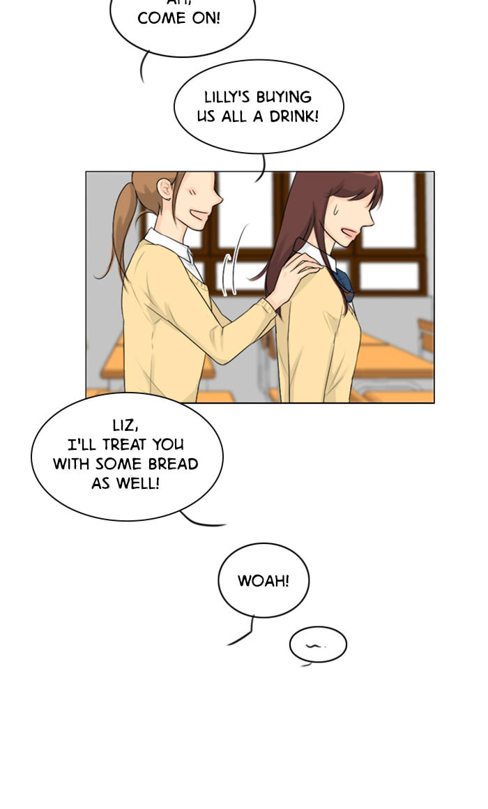 Read Ghost Wife chapter 118 image 6 on Lezhin