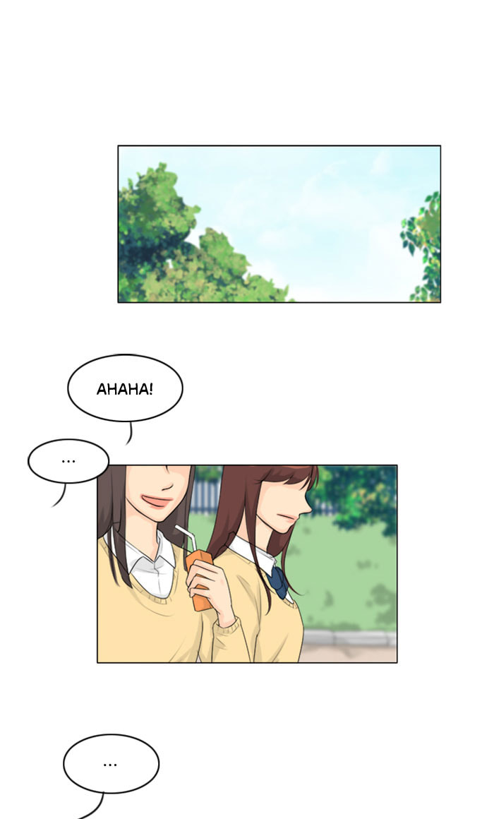 Read Ghost Wife chapter 118 image 7 on Lezhin