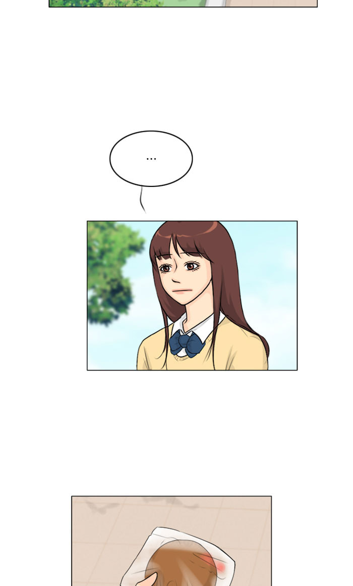 Read Ghost Wife chapter 118 image 9 on Lezhin