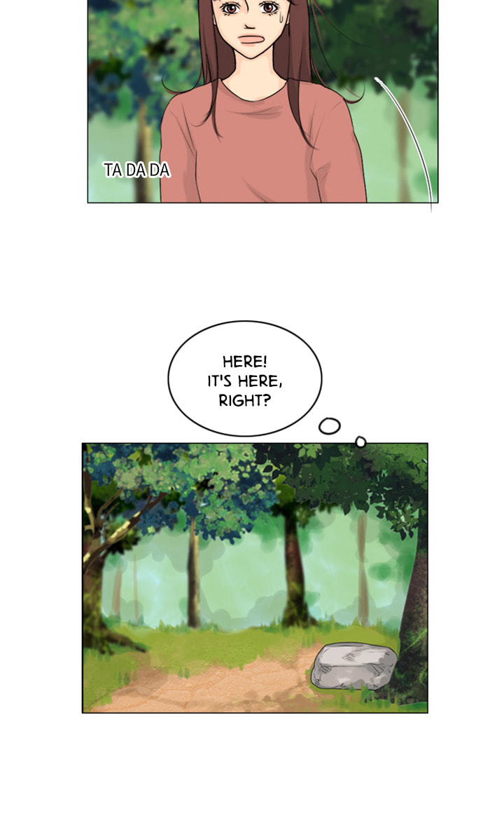 Read Ghost Wife chapter 119 image 10 on Lezhin