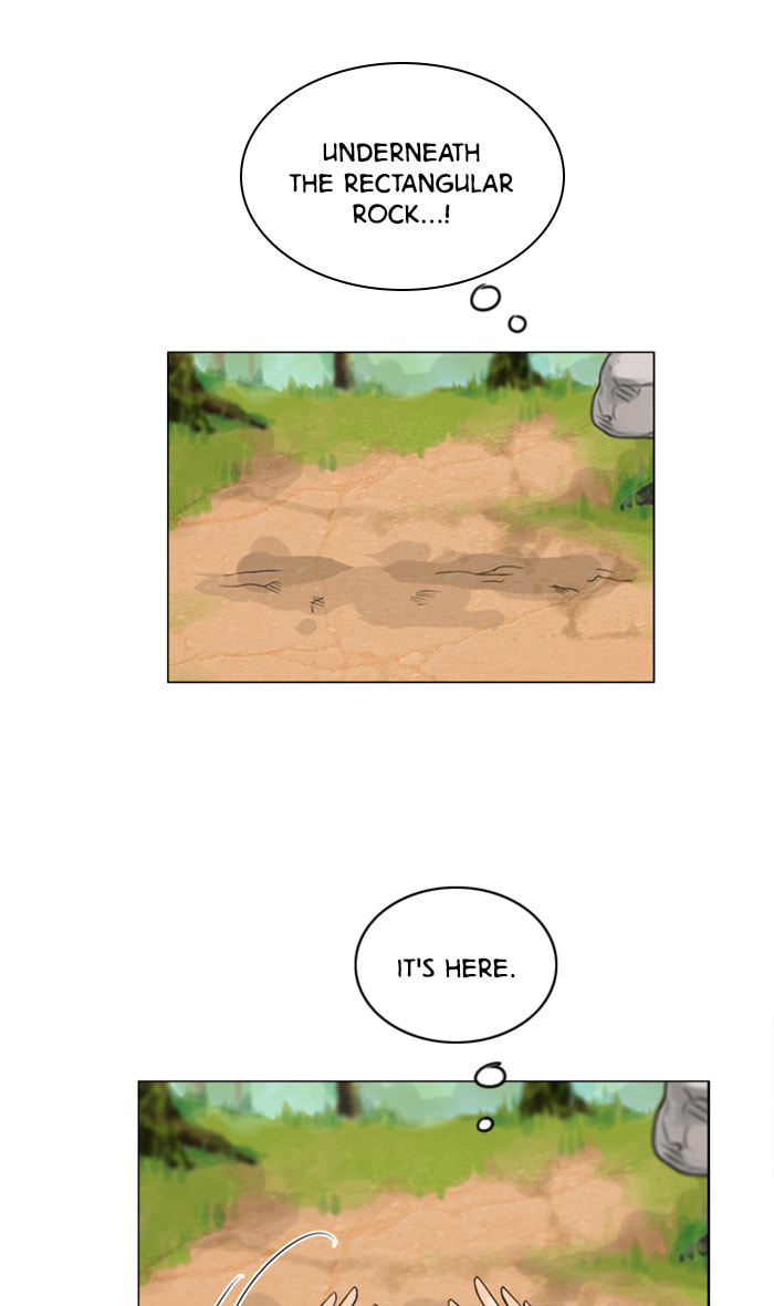 Read Ghost Wife chapter 119 image 11 on Lezhin